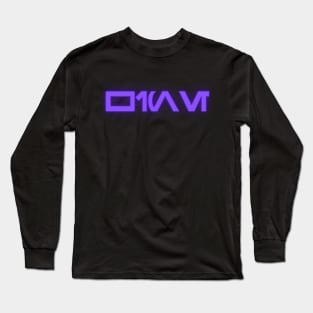 Wine! Long Sleeve T-Shirt